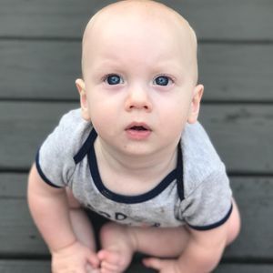 Meet your Posher, Brandon